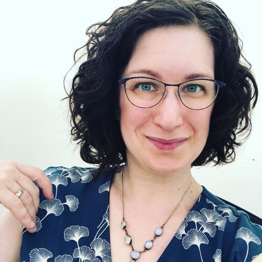 Meet your Posher, Sarah